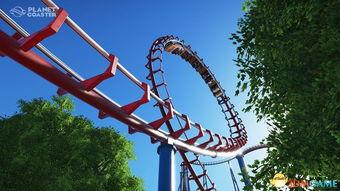 过山车之星视频,惊险刺激!过山车之星带你领略速度与激情的极致体验