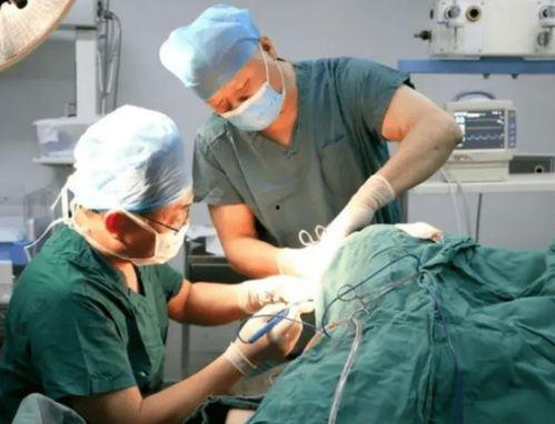 女生痔疮手术视频,女性视角下的痔疮治疗体验