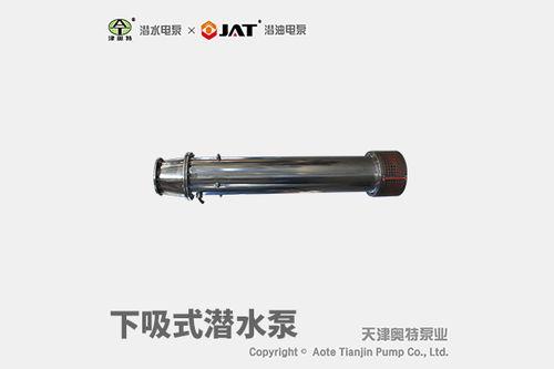 潜水泵拆解视频,潜水泵拆解全过程解析