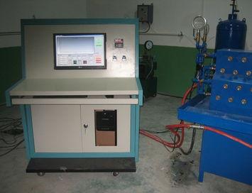 试压机视频,试压机工作原理与操作流程深度解析