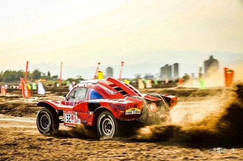 越野赛车视频,速度与激情的越野赛车盛宴