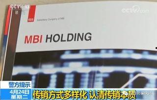 mbi视频,揭秘商业模式的创新与突破