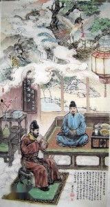 吹觱篥视频,一场视觉与听觉的盛宴