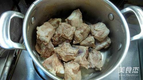 炖排骨的做法大全视频,视频教程详解家常炖排骨做法