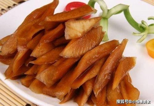 酱萝卜的腌制方法视频,视频教程详解