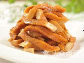 酱萝卜的腌制方法视频,视频教程详解