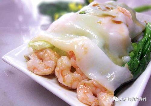 肠粉配方视频,视频教学,轻松学会制作美味肠粉