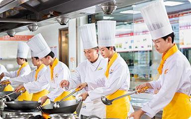 厨师培训班视频教程,轻松掌握烹饪技艺的秘籍