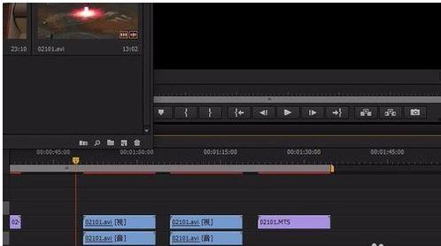 pr导入视频没有声音,PR导入视频无声音解决方案解析