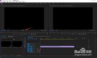 pr导入视频没有声音,PR导入视频无声音解决方案解析