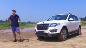 h8越野视频,极限路况下的卓越表现解析