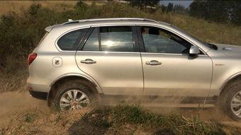 h8越野视频,极限路况下的卓越表现解析