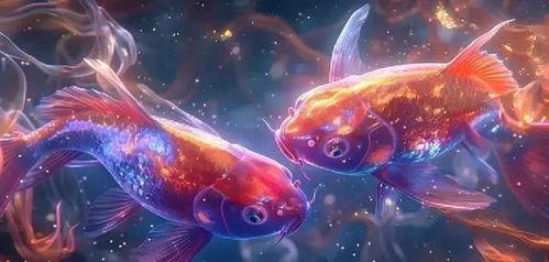 双鱼视频,探索梦幻与现实的交融之美
